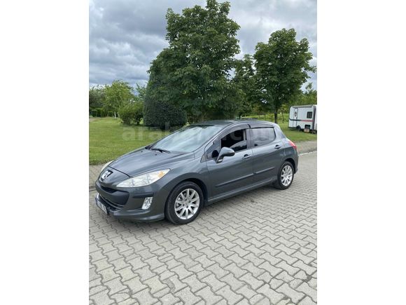Sahibinden Peugeot 308 1.6 VTi Comfort P