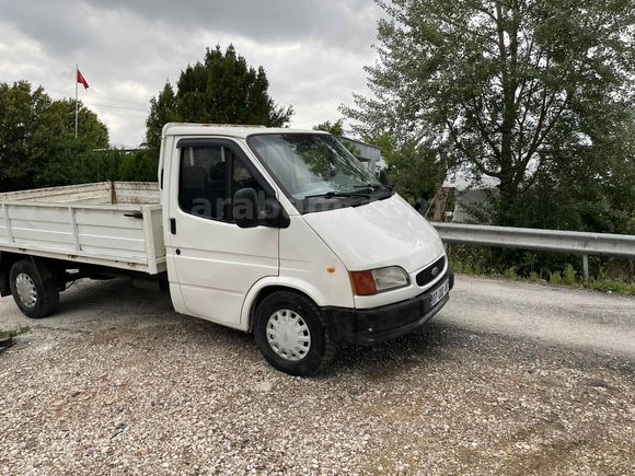 Sahibinden Ford Trucks Transit 190 P 
