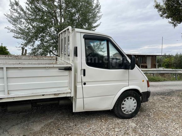 Sahibinden Ford Trucks Transit 190 P 