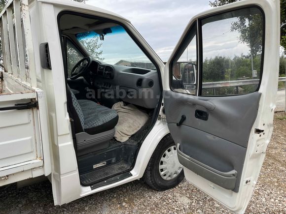 Sahibinden Ford Trucks Transit 190 P 