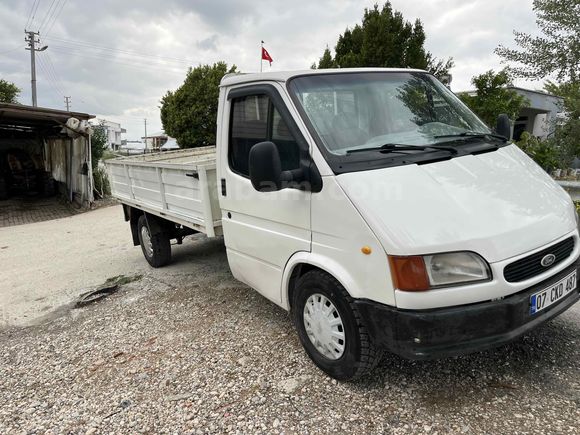 Sahibinden Ford Trucks Transit 190 P 