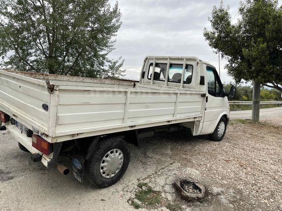 Sahibinden Ford Trucks Transit 190 P 