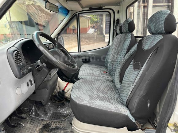 Sahibinden Ford Trucks Transit 190 P 