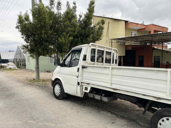 Sahibinden Ford Trucks Transit 190 P 