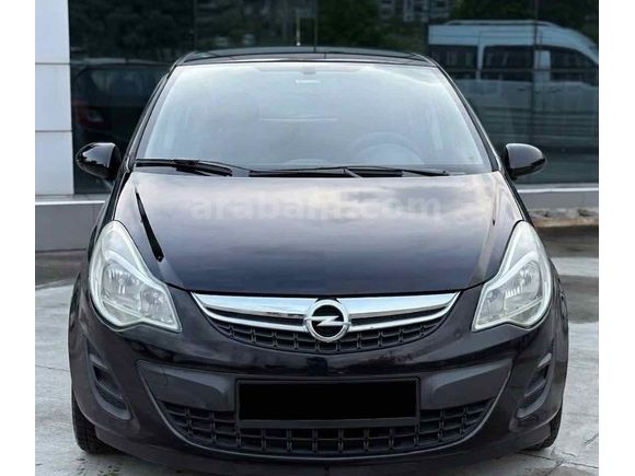 Sahibinden Opel Corsa 1.2 Twinport Essentia 2011 Model 