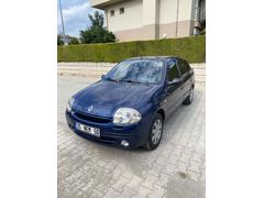 Sahibinden Renault Clio 1.4 RNA 2001 Model 