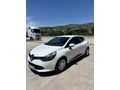 Sahibinden Renault Clio 1.2 Joy 2014 Model  130.000 km Beyaz
