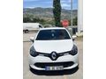 Sahibinden Renault Clio 1.2 Joy 2014 Model  130.000 km Beyaz