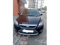 Sahibinden Ford Focus 1.6 Ti-VCT Collection 2011 Model İstanbul 150.000 km Siyah