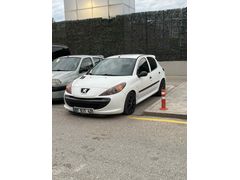 Sahibinden Peugeot 206+ 1.4 HDi Comfort 2011 Model 