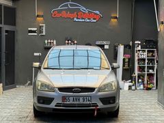 Sahibinden Ford Focus 1.6 Ghia 2006 Model 