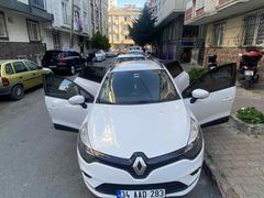 Sahibinden Renault Clio 1.5 dCi SportTourer Joy 2017 Model 