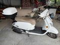 Sahibinden SYM Fiddle III 125 