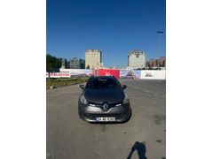 Sahibinden Renault Clio 1.5 dCi SportTourer Joy 2015 Model