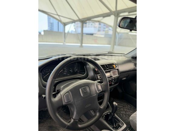 Sahibinden Honda Civic 1.6 i ES 2001 Model 