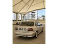 Sahibinden Honda Civic 1.6 i ES 2001 Model 