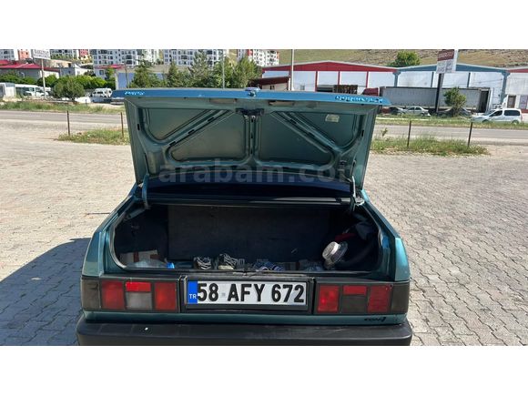 Sahibinden Tofaş Doğan SLX 1995 Model