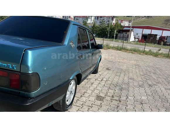Sahibinden Tofaş Doğan SLX 1995 Model