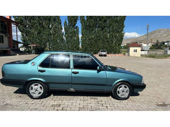 Sahibinden Tofaş Doğan SLX 1995 Model
