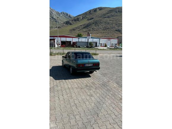 Sahibinden Tofaş Doğan SLX 1995 Model