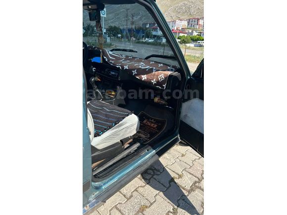 Sahibinden Tofaş Doğan SLX 1995 Model