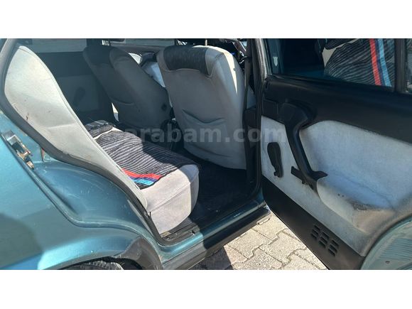 Sahibinden Tofaş Doğan SLX 1995 Model