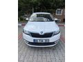 Sahibinden Skoda Rapid 1.6 TDI GreenTec Style 2016 Model 