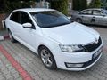 Sahibinden Skoda Rapid 1.6 TDI GreenTec Style 2016 Model 