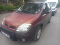 Sahibinden Renault Scenic RX4 2.0 2002 Model Ankara