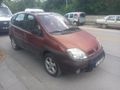 Sahibinden Renault Scenic RX4 2.0 2002 Model Ankara