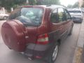 Sahibinden Renault Scenic RX4 2.0 2002 Model Ankara