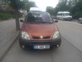 Sahibinden Renault Scenic RX4 2.0 2002 Model Ankara