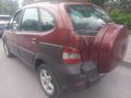 Sahibinden Renault Scenic RX4 2.0 2002 Model Ankara