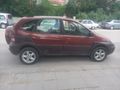 Sahibinden Renault Scenic RX4 2.0 2002 Model Ankara