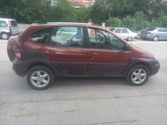 Sahibinden Renault Scenic RX4 2.0 2002 Model Ankara