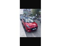 Sahibinden Hyundai i10 1.2 MPI Elite 2025 Model  17.000 km Kırmızı