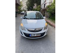 Sahibinden Opel Corsa 1.3 CDTI Essentia 2013 Model