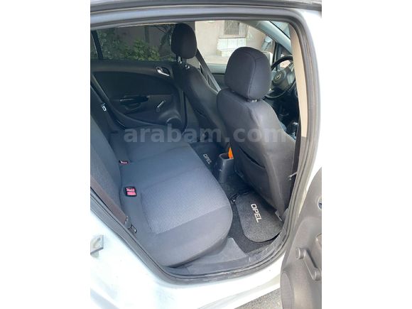Sahibinden Opel Corsa 1.3 CDTI Essentia 2013 Model