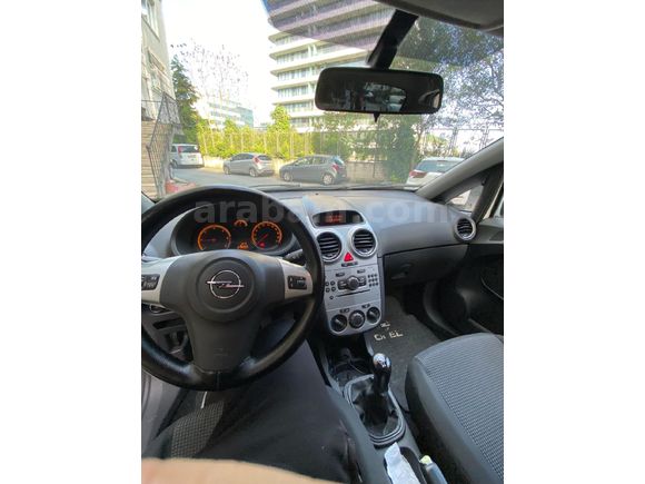 Sahibinden Opel Corsa 1.3 CDTI Essentia 2013 Model