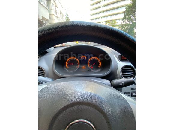 Sahibinden Opel Corsa 1.3 CDTI Essentia 2013 Model
