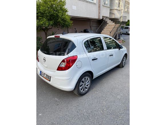 Sahibinden Opel Corsa 1.3 CDTI Essentia 2013 Model