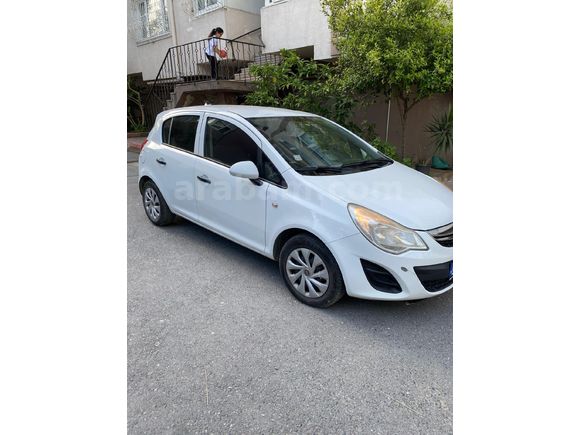Sahibinden Opel Corsa 1.3 CDTI Essentia 2013 Model