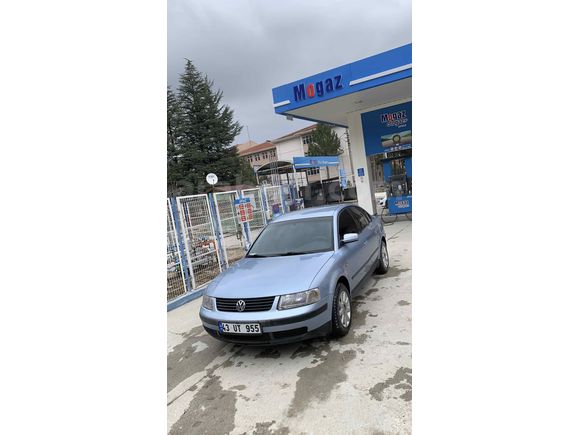 Sahibinden Volkswagen Passat 1.8 Comfortline 1998 Model Kütahya