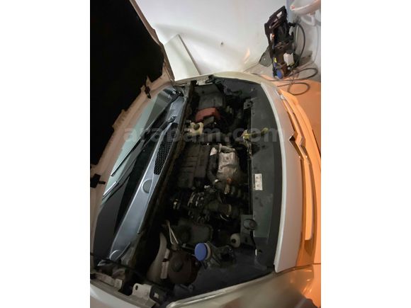 Sahibinden Citroen Berlingo combi 1.6 HDi silverlıne 92 lik  2012 Model 