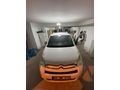Sahibinden Citroen Berlingo combi 1.6 HDi silverlıne 92 lik  2012 Model 