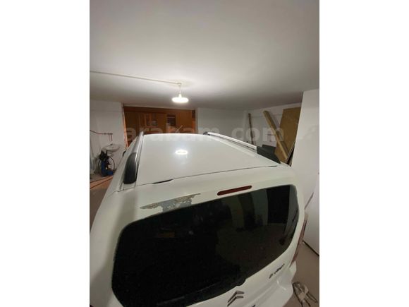 Sahibinden Citroen Berlingo combi 1.6 HDi silverlıne 92 lik  2012 Model 