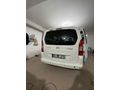 Sahibinden Citroen Berlingo combi 1.6 HDi silverlıne 92 lik  2012 Model 