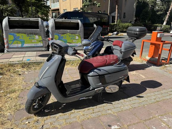 Sahibinden Arora Mojito Pro S 