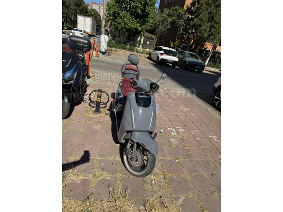 Sahibinden Arora Mojito Pro S 