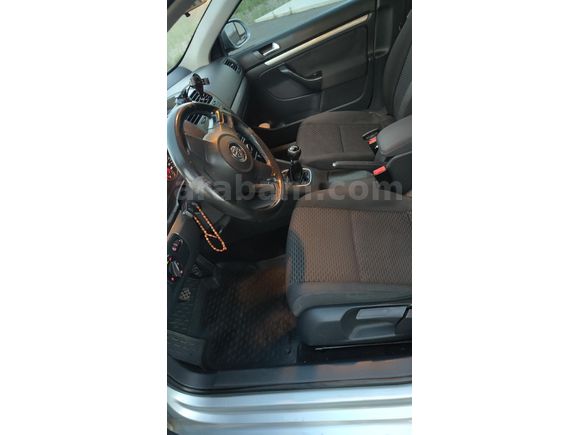 Sahibinden Volkswagen Jetta 1.6 Primeline 2010 Model
